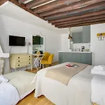 Le Marais - Cityapartmentstay