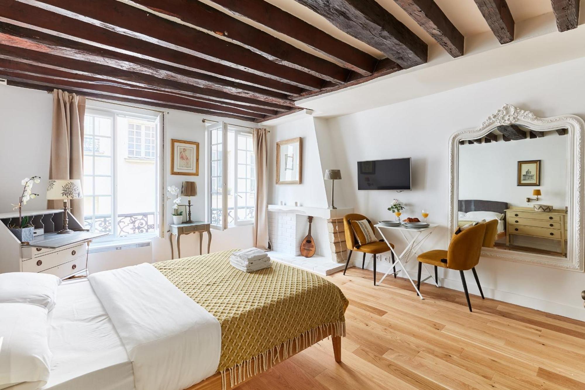 Le Marais - Cityapartmentstay Apartment *