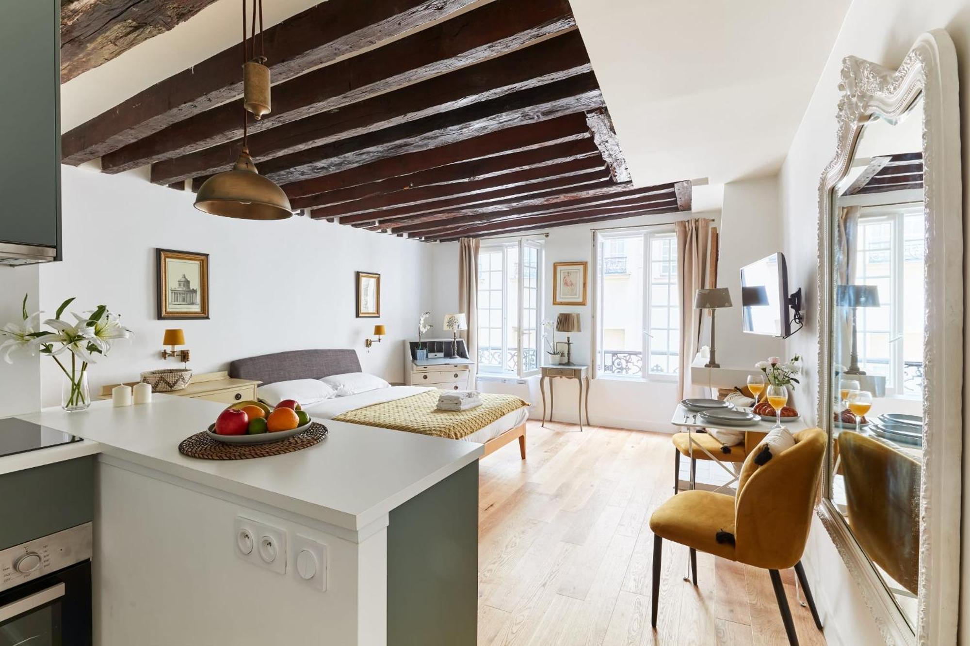 Le Marais - Cityapartmentstay