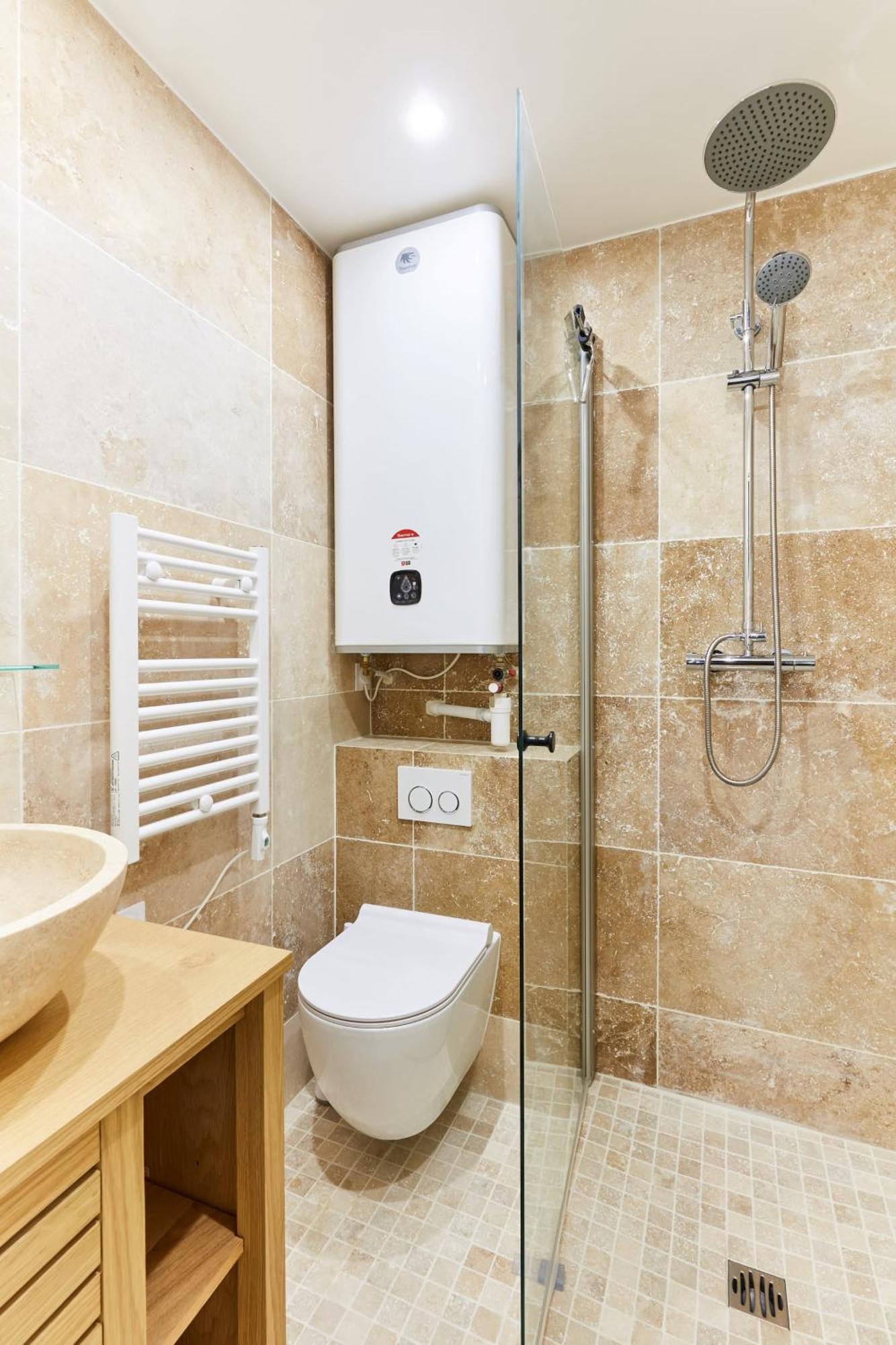 Le Marais - Cityapartmentstay Apartment Paris