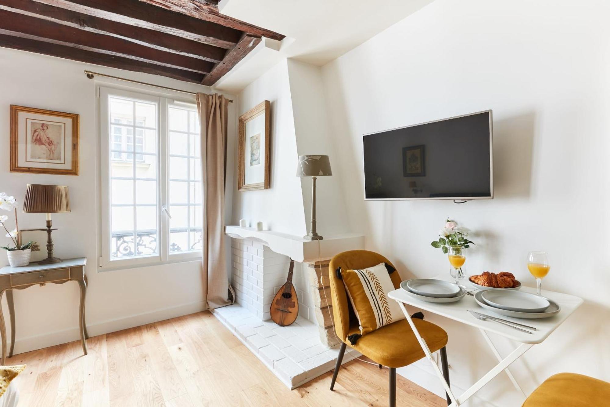 Le Marais - Cityapartmentstay Apartment