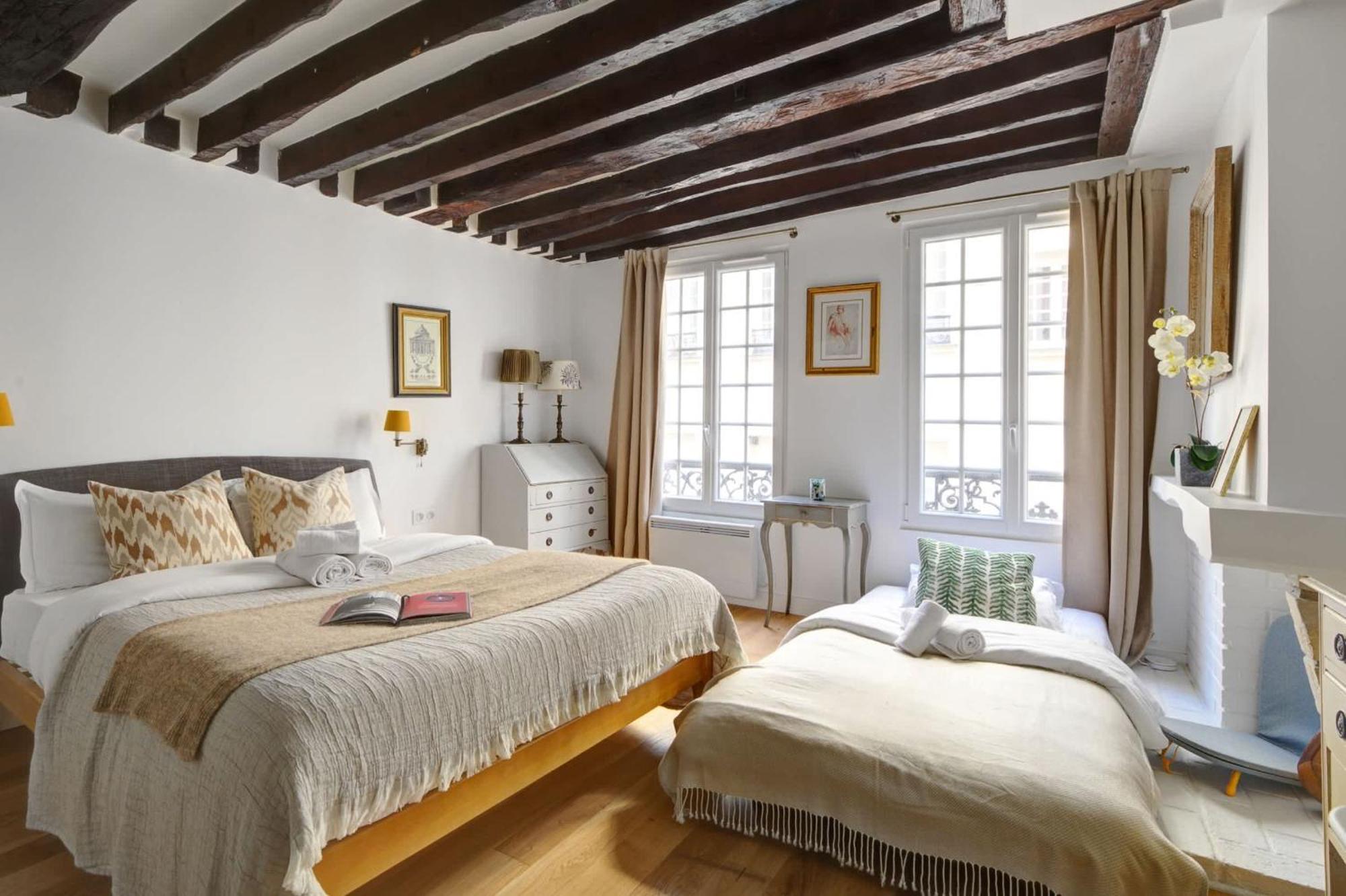 Le Marais - Cityapartmentstay Apartment *