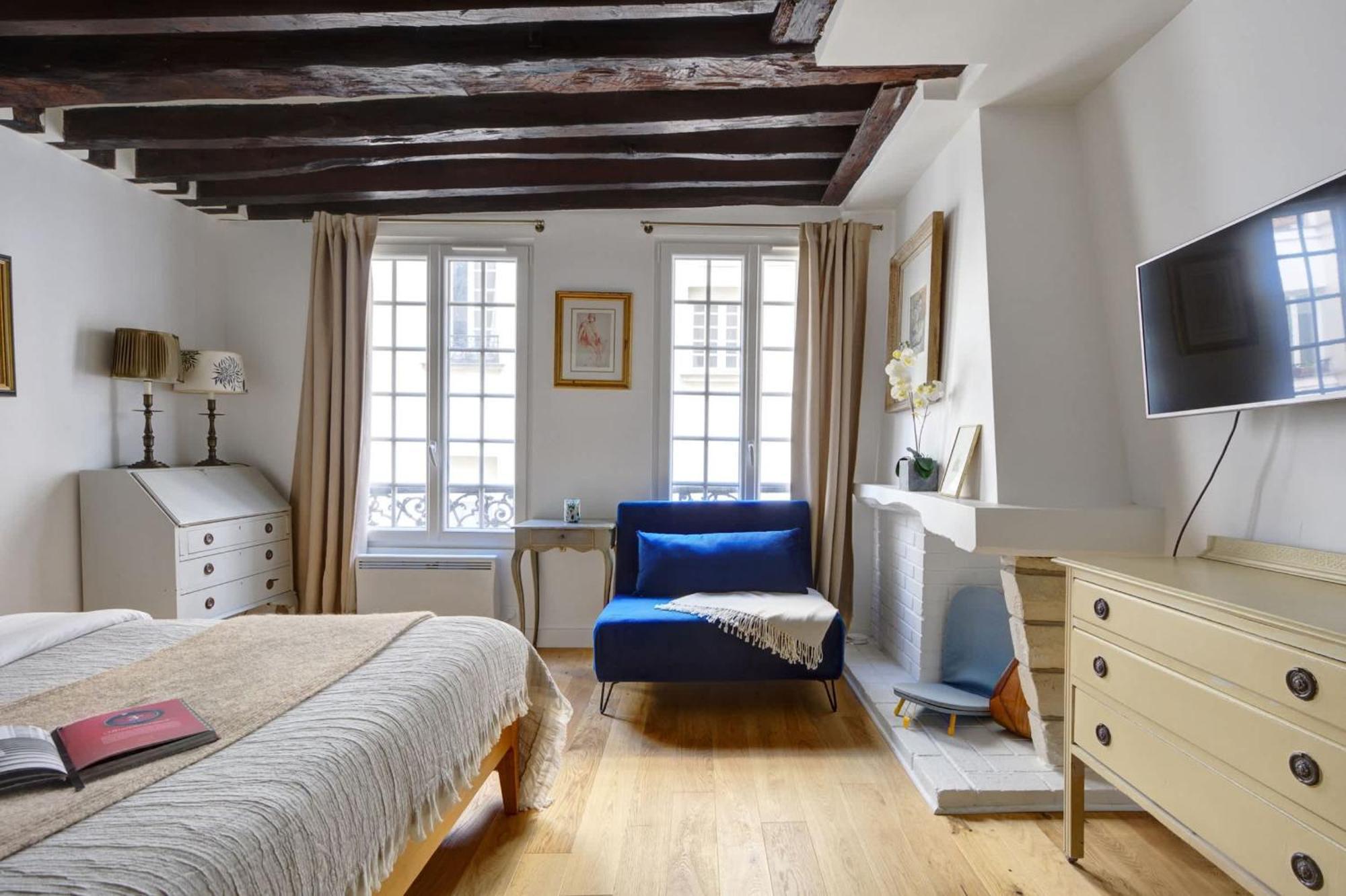 Le Marais - Cityapartmentstay