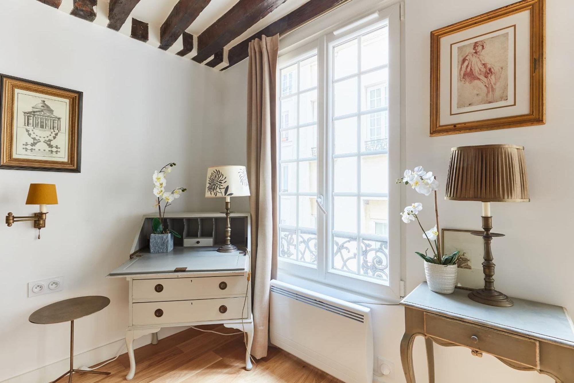 Le Marais - Cityapartmentstay Apartment Paris