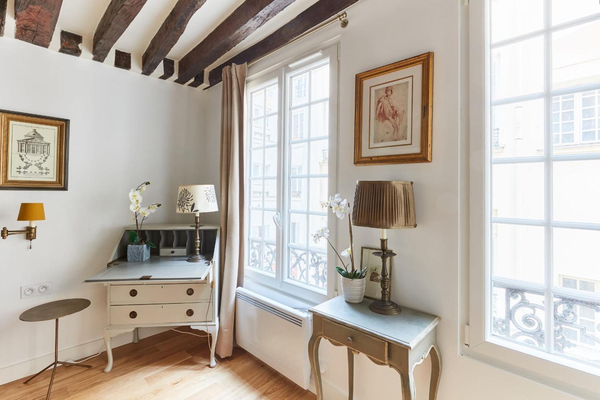 Le Marais - Cityapartmentstay Apartment